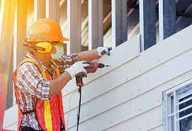 Best Wood Siding Installation  in Fitchburg, WI