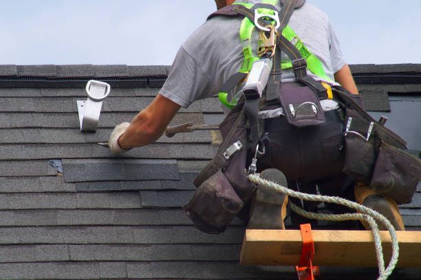 Professional Siding Installation & Repair in Fitchburg, WI