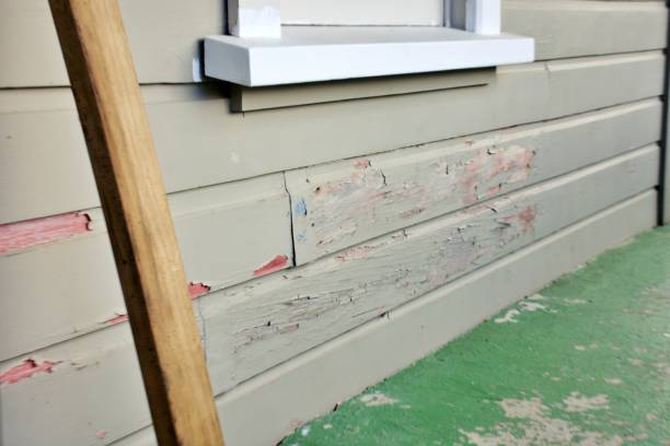 Best Aluminum Siding Installation  in Fitchburg, WI